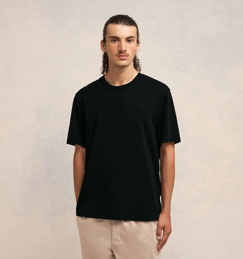 AMI PARIS T-shirt Ami De Coeur Mens Apparel